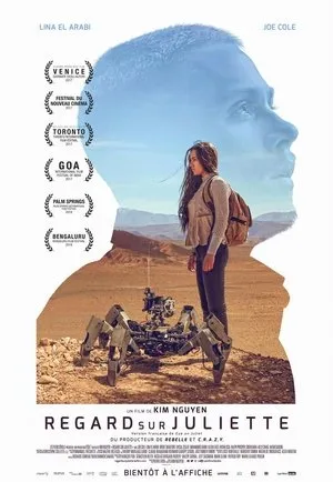 Affiche du film Regard sur Juliette
