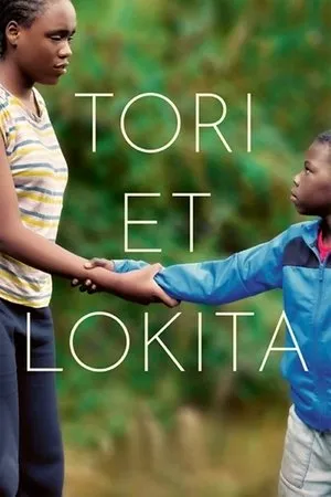 Affiche du film Tori et Lokita