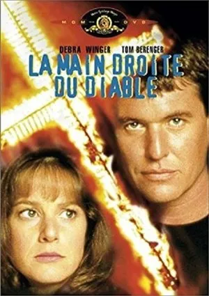 Affiche du film La Main droite du diable