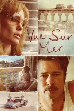 Affiche du film Vue sur mer