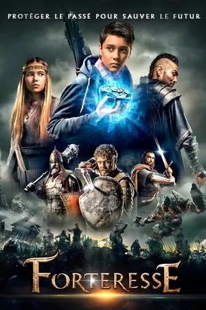 Affiche du film Forteresse