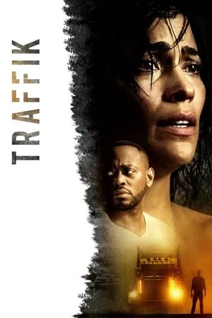 Affiche du film Traffik