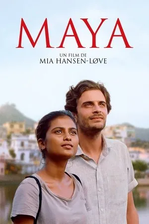 Affiche du film Maya