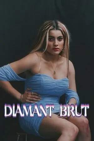 Affiche du film Diamant brut