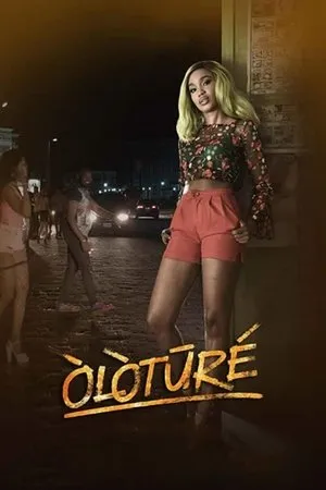 Affiche du film Òlòtūré