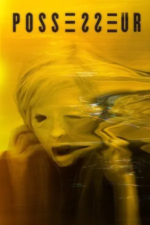 Affiche du film Possessor