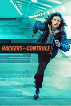 Affiche du film The Takeover