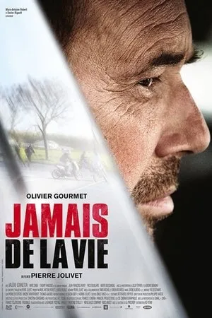 Affiche du film Jamais de la vie