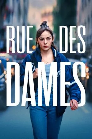 Affiche du film Rue des dames