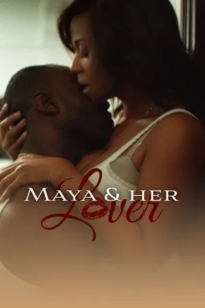 Affiche du film Maya and Her Lover