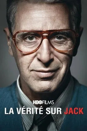 Affiche du film La Vérité sur Jack