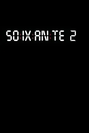 Affiche du film Soixante 2