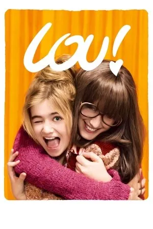 Affiche du film Lou ! Journal infime
