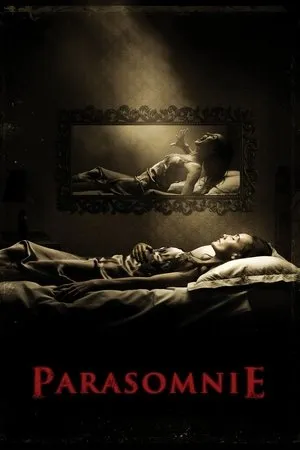 Affiche du film Parasomnie