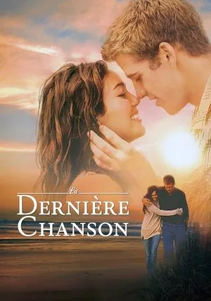 Affiche du film La Dernière Chanson