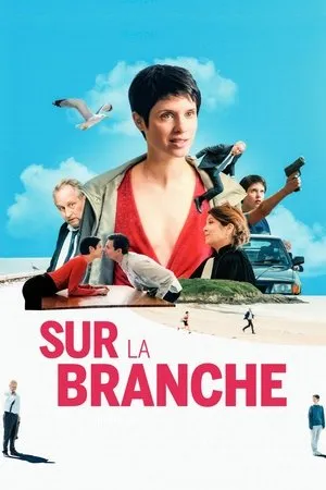 Affiche du film Sur la branche