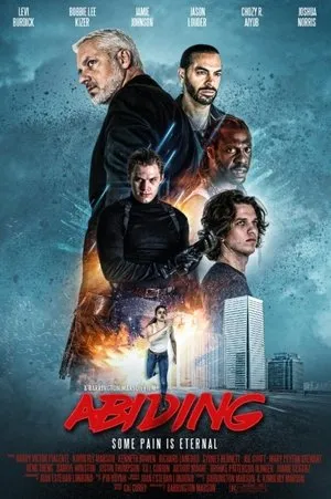 Affiche du film Abiding