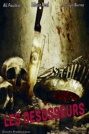 Affiche du film Les Désosseurs