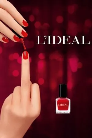 Affiche du film L'Idéal