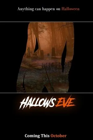 Affiche du film Gore: All Hallows' Eve