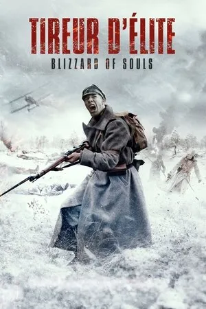 Affiche du film Tireur d'élite