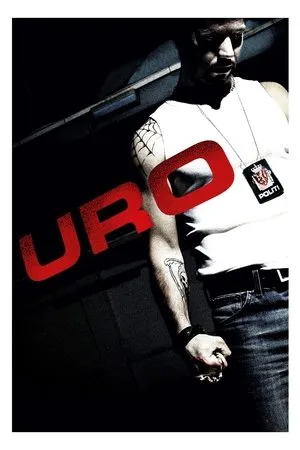 Affiche du film Uro