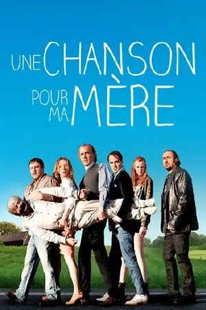 Affiche du film Une chanson pour ma mère