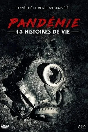 Affiche du film Pandémie : 13 histoires de vie