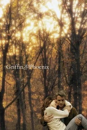Affiche du film Griffin et Phoenix