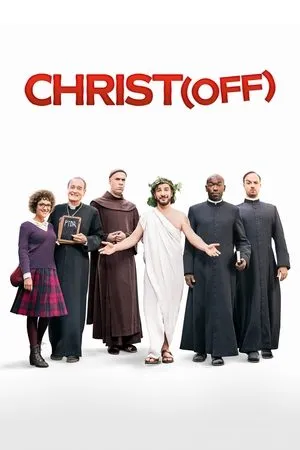 Affiche du film Christ(Off)