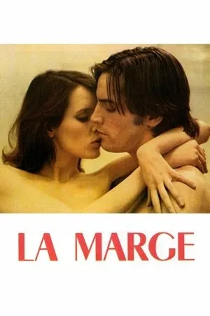 Affiche du film La Marge