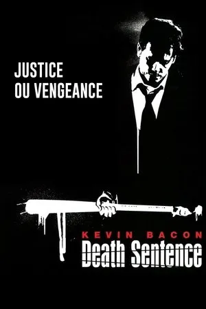 Affiche du film Death Sentence