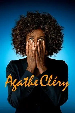 Affiche du film Agathe Cléry