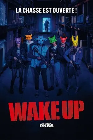 Affiche du film Wake Up