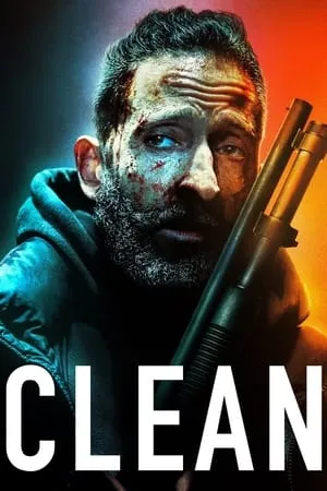 Affiche du film Clean