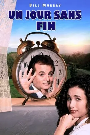 Affiche du film Un jour sans fin