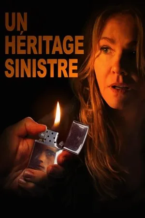 Affiche du film L'ombre d'un fils
