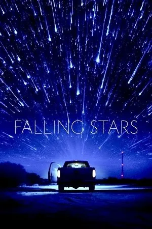 Affiche du film Falling Stars