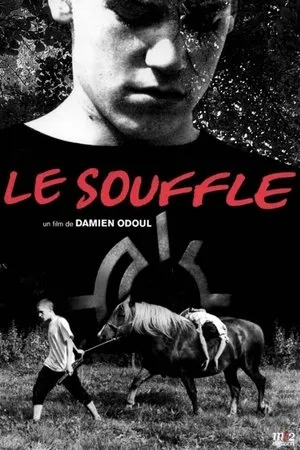 Affiche du film Le souffle
