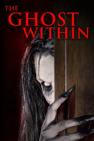 Affiche du film The Ghost Within