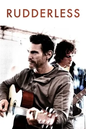 Affiche du film Rudderless