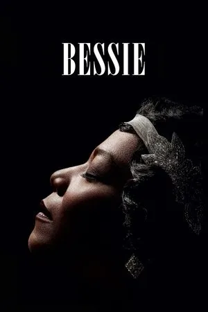 Affiche du film Bessie