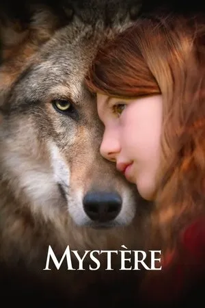 Affiche du film Mystère