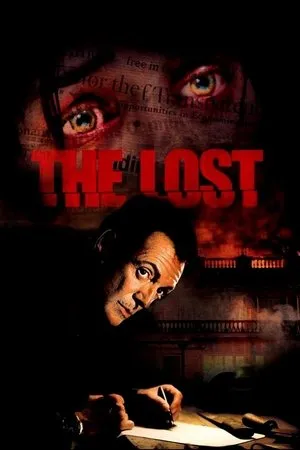Affiche du film The Lost