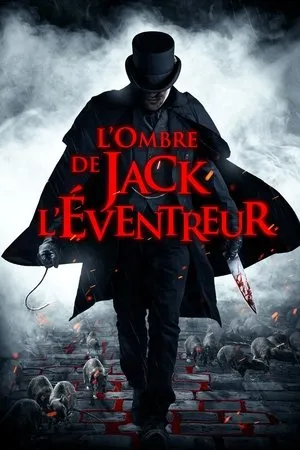 Affiche du film L'Ombre de Jack l'Eventreur