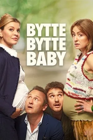 Affiche du film Maybe Baby
