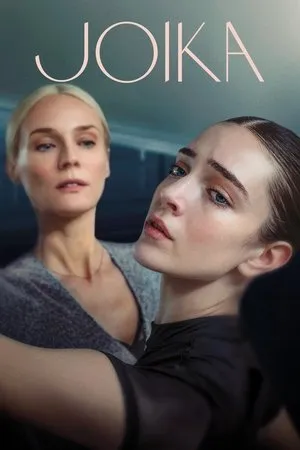 Affiche du film Joika