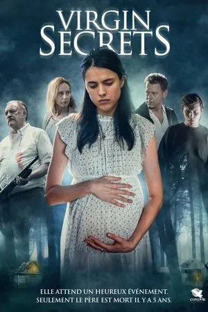 Affiche du film Virgin Secrets