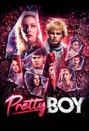 Affiche du film Pretty Boy
