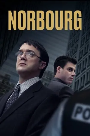 Affiche du film Norbourg